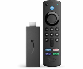 Amazon Fire TV Stick Alexa 2021 múdra domácnosť