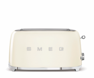 Smeg TSF02CREU Toaster cream