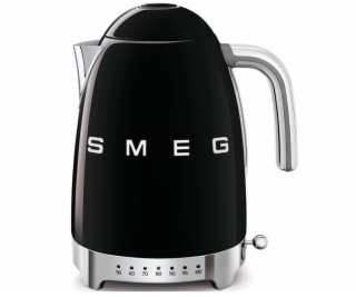 Smeg KLF04BLEU rýchlovarná kanvica