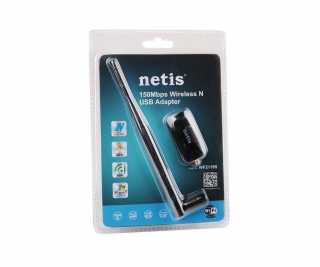 STONET by NETIS WF2119C USB adaptér / 802.11b/g/n / 150Mb...