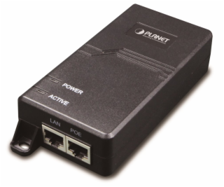 PLANET POE-163 network switch Gigabit Ethernet (10/100/10...