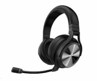 Corsair herné slúchadlá VIRTUOSO RGB WIRELESS XT High-Fid...