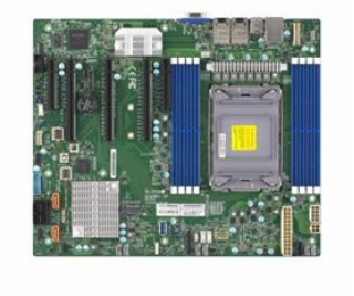 Supermicro MBD-X12SPI-TF-O Základna doska 