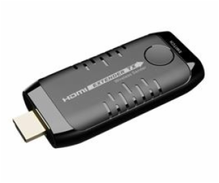 PREMIUMCORD HDMI Wireless extender na 20m, samostatný vys...