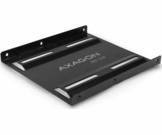 AXAGON RHD-125B, kovový rámeček pro 1x 2.5  HDD/SSD do 3....