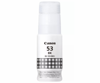 Canon GI-53 BK black