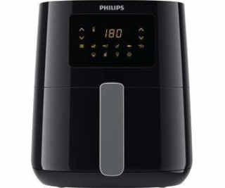 Philips HD 9252/70 Airfryer black