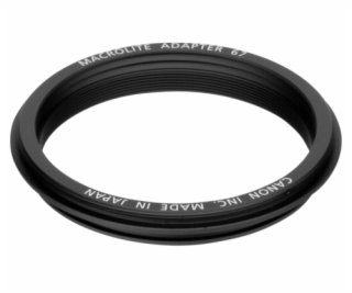 Canon Macro Ring Lite-Adapter 67