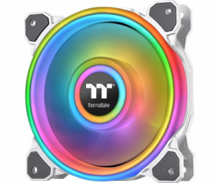 Riing Quad 12 RGB Radiator Fan TT Premium Edition Single ...