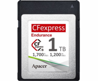 PA32CF CFexpress 1 TB, Speicherkarte