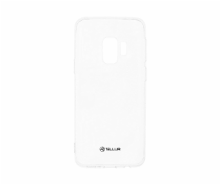 Tellur Cover Silicone pre Samsung Galaxy S9 priehľadný