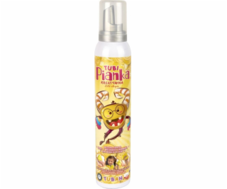 TUBAN Tubi Foam - Yellow Krysia 200 ml