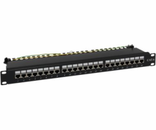 Alantec PKL001 patch panel 1U