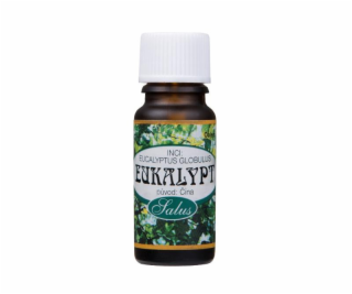 Esenciální olej - Eukalyptus 10ml SALOOS