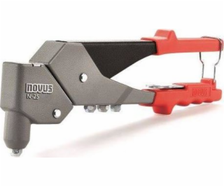 NOVUS Rivet Gun N - 25 Vario