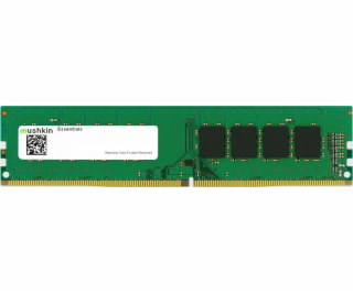 DIMM 8 GB DDR4-2933, Arbeitsspeicher