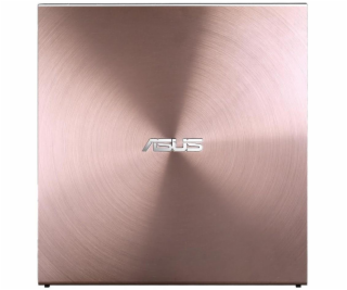 ASUS SDRW-08U5S-U/PINK/G/ASExternal Slim DRW08U5S 24x Pink