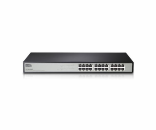 NETIS ST3124GS GBit switch / 24x 10/100/1000Mbps / 24port...