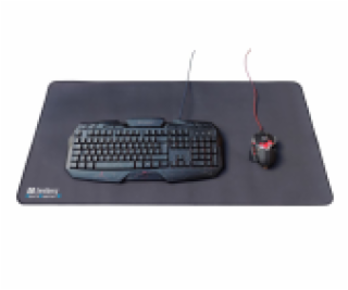 SANDBERG 520-27 Sandberg Gamer Desk Pad XXXL