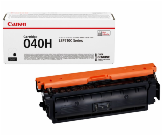 Canon originální toner CRG-040H (purpurový, 10000str.) pr...