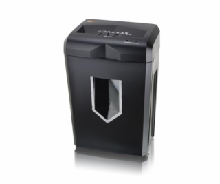 PEACH skartovač High Performance Cross Cut Shredder PS500...