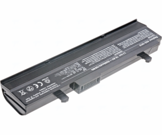 Baterie T6 power Asus Eee PC 1011, 1015, 1215, R051, VX6,...