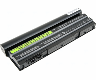 Baterie T6 power Dell Latitude E6420, E6430, E6520, E6530...