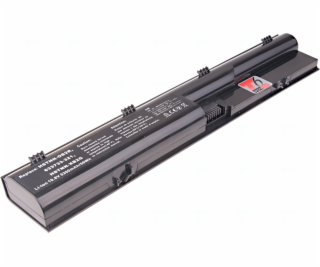 Baterie T6 Power HP ProBook 4330s, 4430s, 4435s, 4440s, 4...