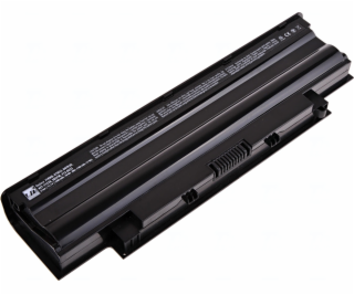 Baterie T6 power Dell Inspiron 13R, 15R, 17R, 6cell, 5200mAh