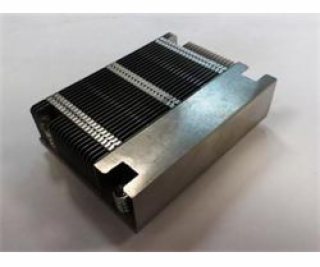 SUPERMICRO 1U Passive CPU Heat Sink s2011 for 1U 3/4 GPU ...