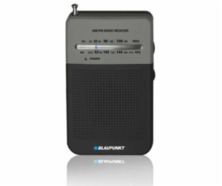 Rádio Blaupunkt PR3BK