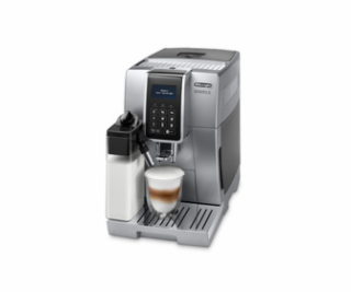 DeLonghi ECAM 350.75.SB Dinamica Kaffeevollautomat Silber...
