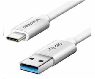 ADATA USB-C TO 3.1 A kabel, 100cm, hliníkový