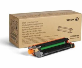 Xerox Cyan Drum Cartridge VersaLink C600/C605