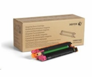 Xerox Magenta Drum Cartridge VersaLink C500/C505