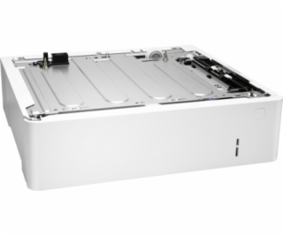 HP LaserJet 550-Sheet Input Tray Feeder  - Zásobník papír...