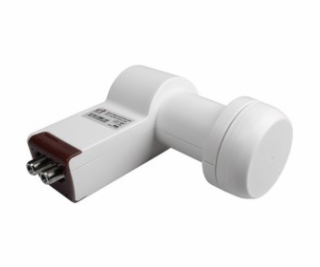 Inverto IDLR-TWNL40-EXTND-OPP Twin LNB