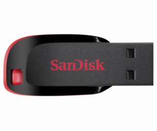 SanDisk Cruzer Blade        64GB SDCZ50-064G-B35