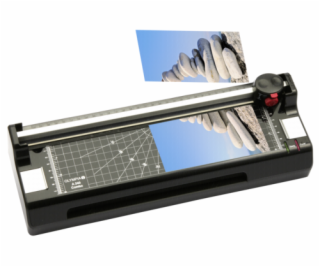 Olympia A 240 DIN A4 Laminator & Cutter