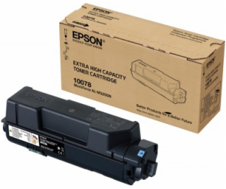 EPSON Toner cartridge AL-M310/M320,13300 str.black