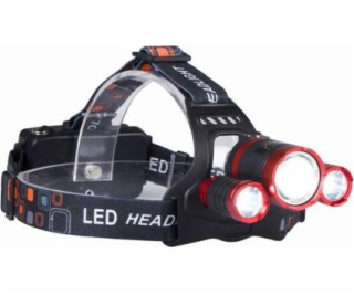 LIBOX LB0106 Headlamp LED