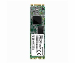 TRANSCEND MTS830S 256GB SSD disk M.2, 2280 SATA III 6Gb/s...