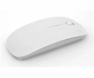 ACUTAKE PURE-O-MOUSE Free White Wireless