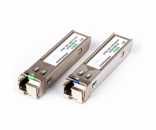 SFP 1G WDMB 1550/1310 40km DDM Cisco