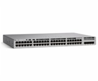 Catalyst 9200L 48-port data, 4 x 1G, Network Essentials, ...