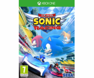 XOne - Team Sonic Racing