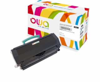 OWA Armor toner kompatibilní s Lexmark E260, E260A11E, 35...