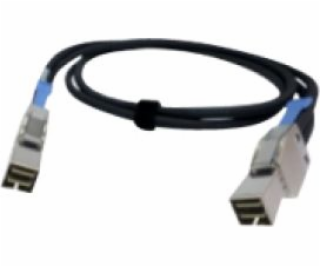 QNAP Mini SAS cable (SFF-8644), 0,5m