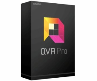 QNAP LIC-SW-QVRPRO-1CH-EI(Electronic copy)