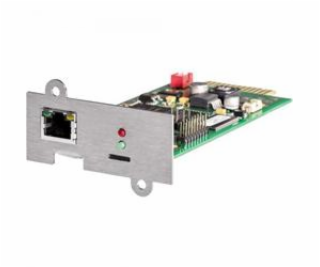 LEGRAND SNMP adaptér GENEREX CS141B SK (síťová karta pro ...